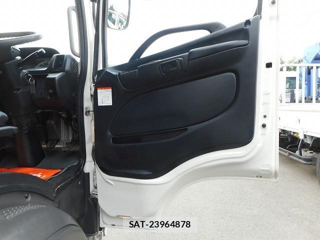 Hino RANGER 2012-08 8628602-17