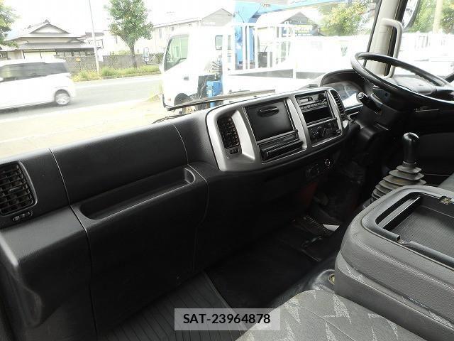 Hino RANGER 2012-08 8628602-18