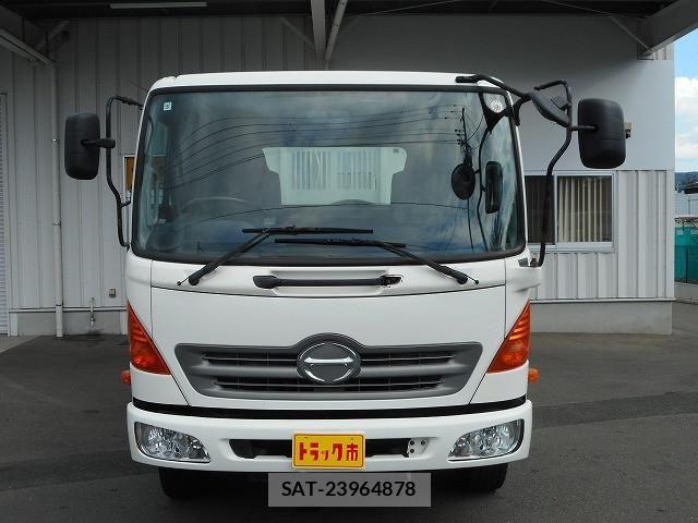 Hino RANGER 2012-08 8628602-1