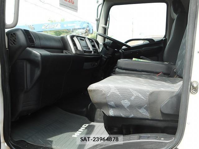 Hino RANGER 2012-08 8628602-19
