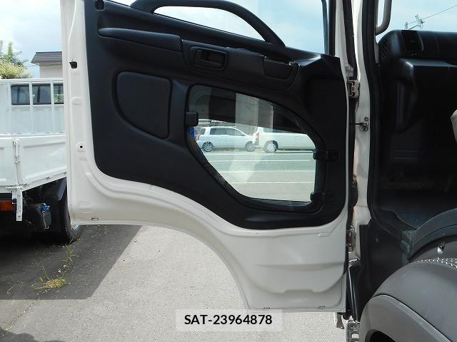 Hino RANGER 2012-08 8628602-20
