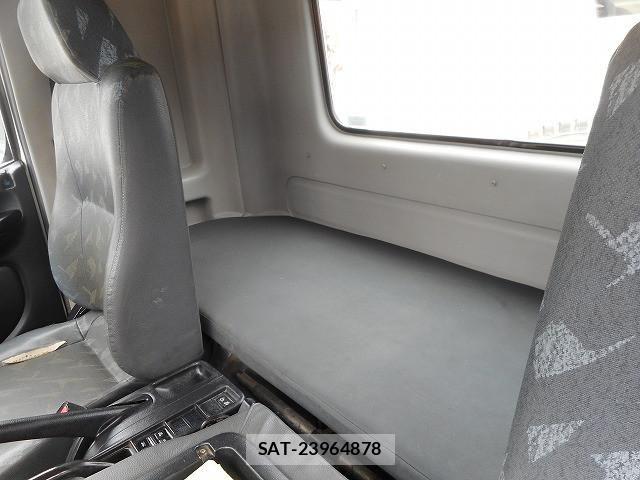 Hino RANGER 2012-08 8628602-21