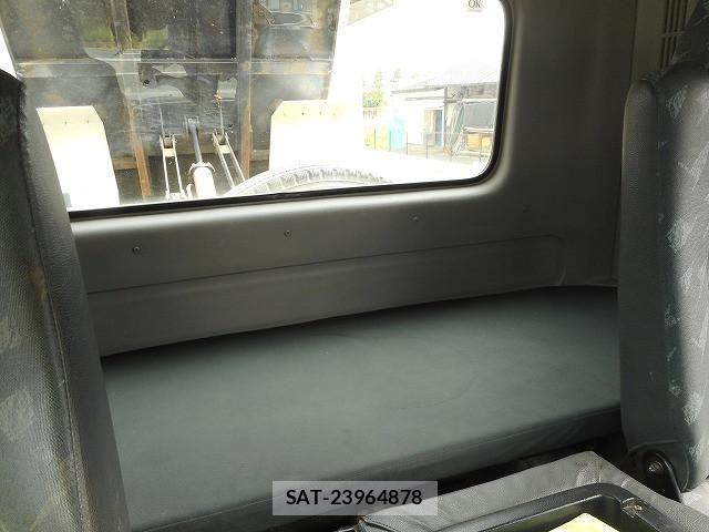 Hino RANGER 2012-08 8628602-22