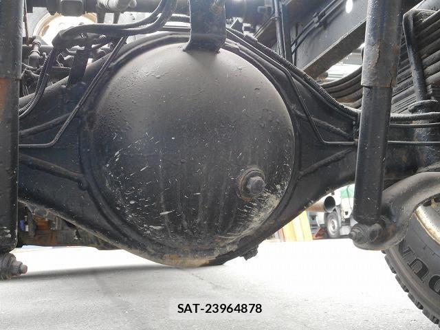 Hino RANGER 2012-08 8628602-23