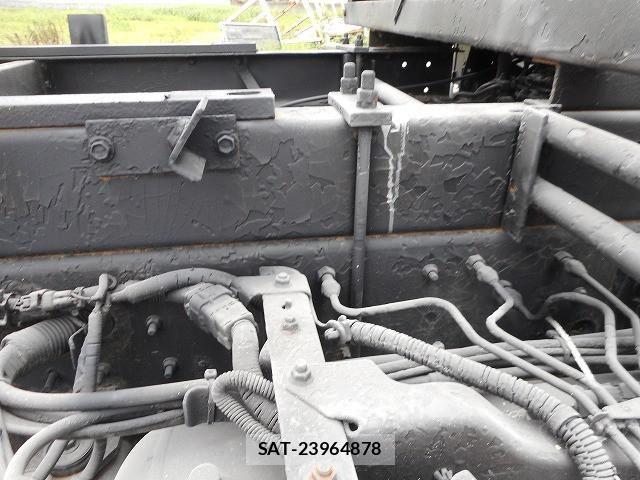 Hino RANGER 2012-08 8628602-24