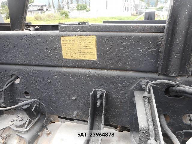 Hino RANGER 2012-08 8628602-25