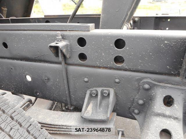 Hino RANGER 2012-08 8628602-26