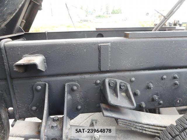 Hino RANGER 2012-08 8628602-27
