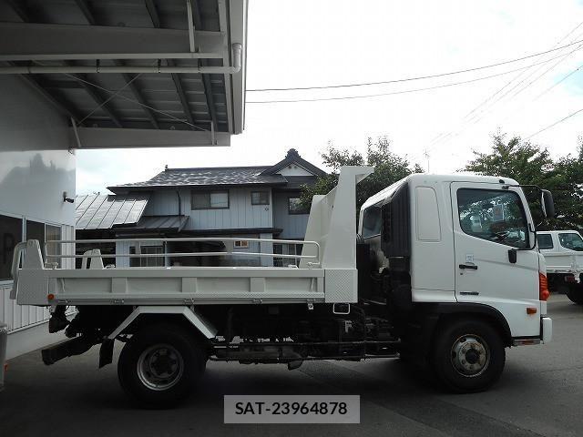 Hino RANGER 2012-08 8628602-3