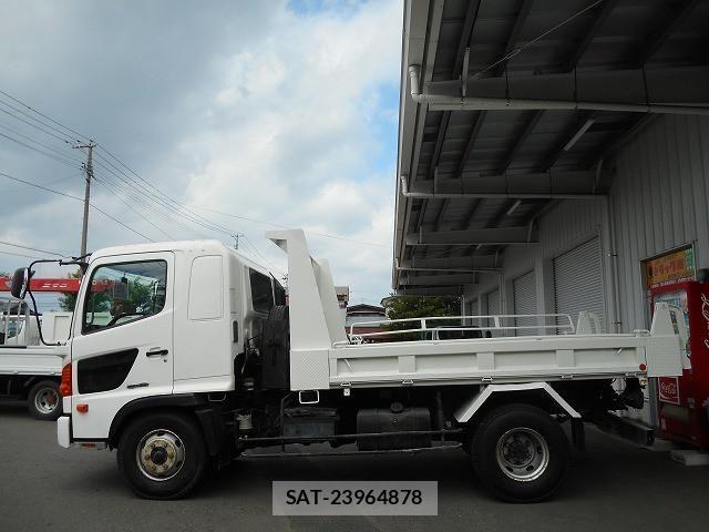Hino RANGER 2012-08 8628602-4
