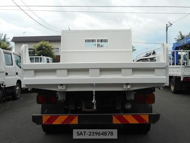 Hino RANGER 2012-08 8628602-5