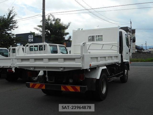Hino RANGER 2012-08 8628602-6