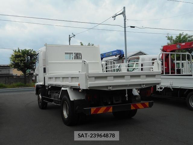 Hino RANGER 2012-08 8628602-7