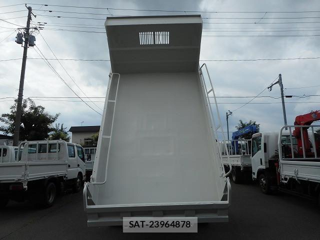 Hino RANGER 2012-08 8628602-8