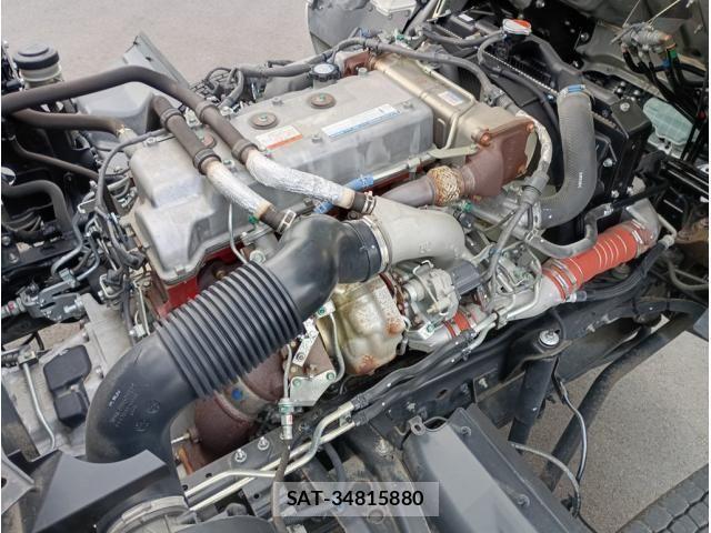 Hino RANGER 2019-12 8628600-13