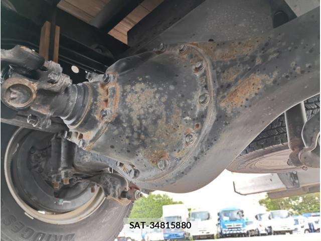 Hino RANGER 2019-12 8628600-14