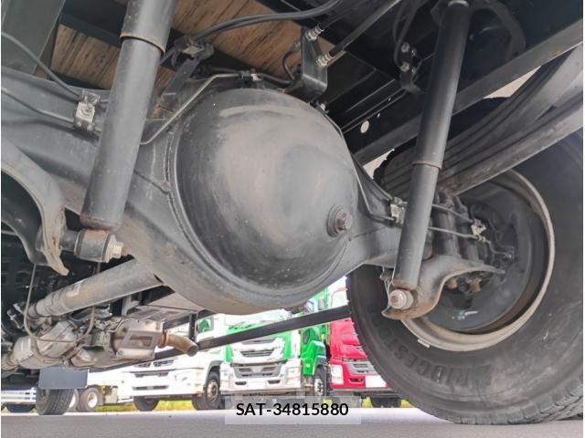 Hino RANGER 2019-12 8628600-15