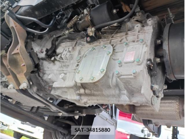 Hino RANGER 2019-12 8628600-16