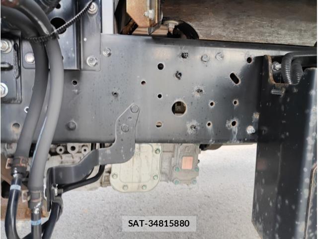 Hino RANGER 2019-12 8628600-17
