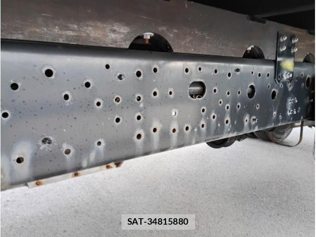 Hino RANGER 2019-12 8628600-18
