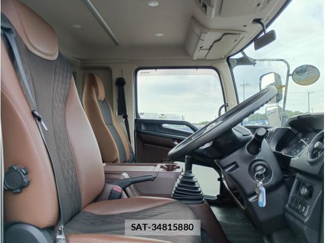 Hino RANGER 2019-12 8628600-19