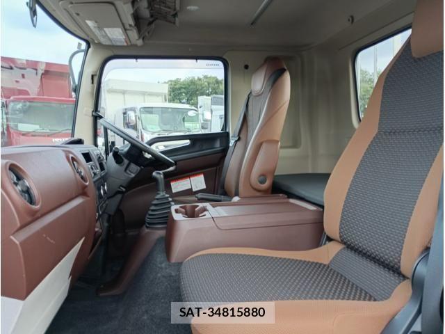 Hino RANGER 2019-12 8628600-20