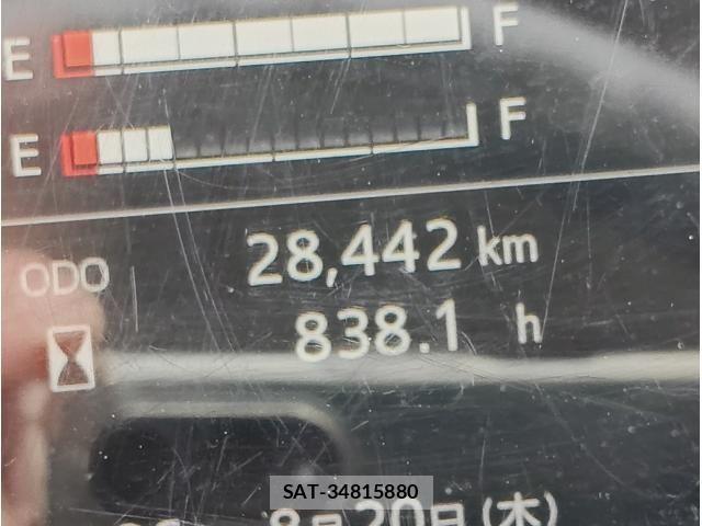 Hino RANGER 2019-12 8628600-26