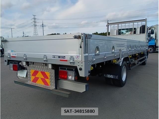 Hino RANGER 2019-12 8628600-2