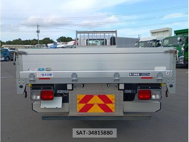 Hino RANGER 2019-12 8628600-4