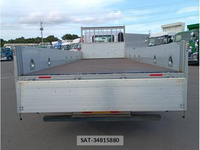 Hino RANGER 2019-12 8628600-5