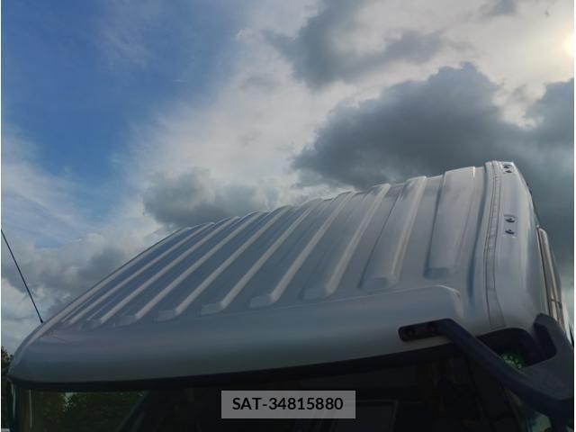 Hino RANGER 2019-12 8628600-8