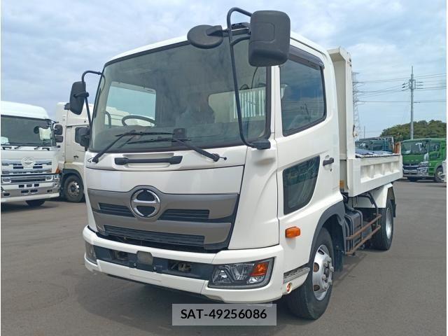 Hino RANGER 2020-06 8628601-0