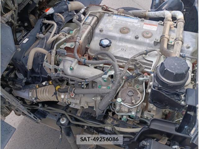 Hino RANGER 2020-06 8628601-12