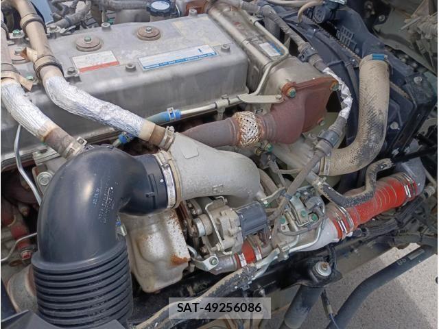 Hino RANGER 2020-06 8628601-13