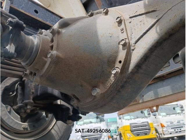 Hino RANGER 2020-06 8628601-14