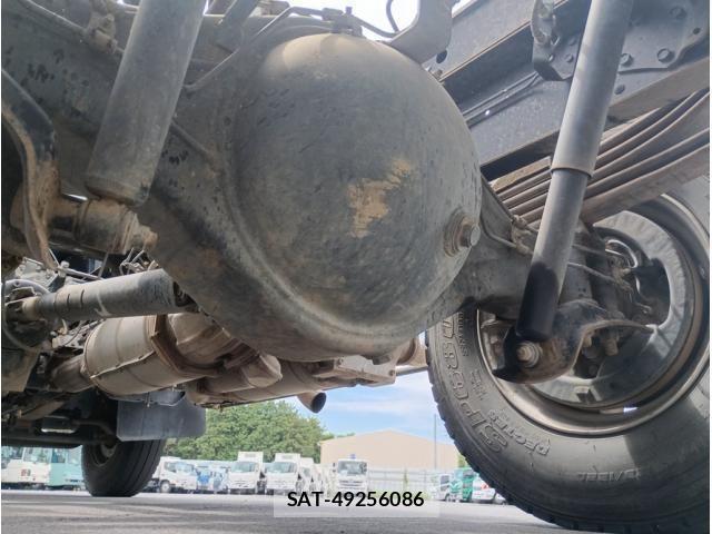 Hino RANGER 2020-06 8628601-15