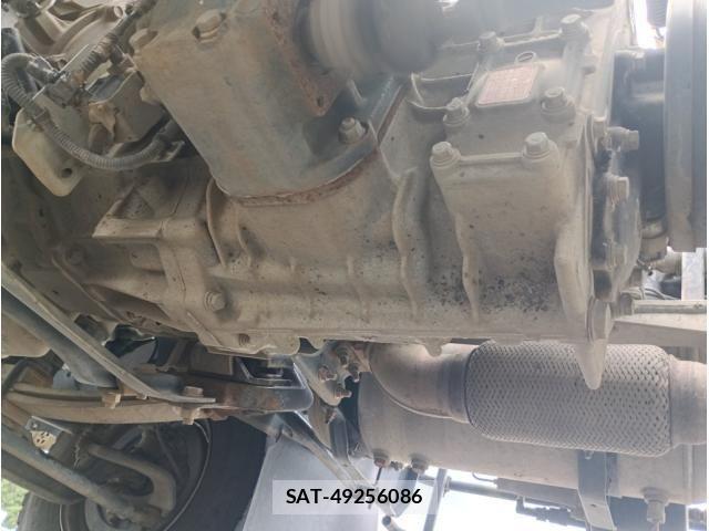 Hino RANGER 2020-06 8628601-16