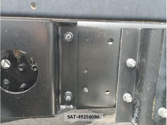 Hino RANGER 2020-06 8628601-17
