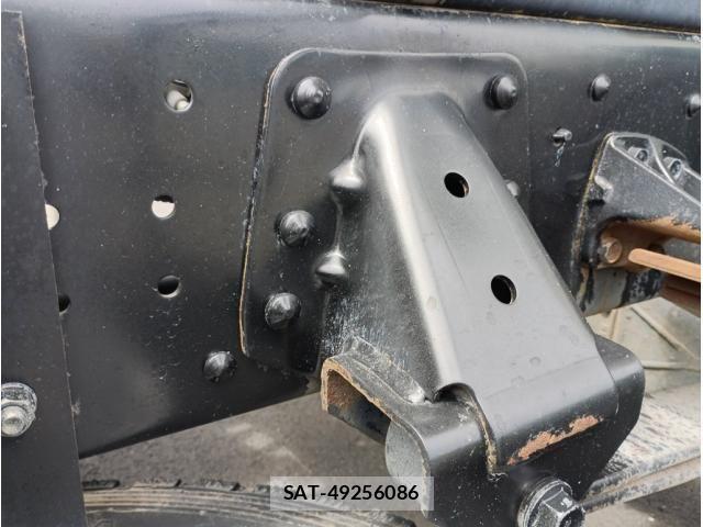 Hino RANGER 2020-06 8628601-18