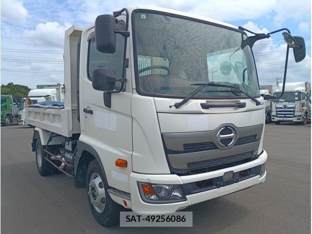 Hino RANGER 2020-06 8628601-1