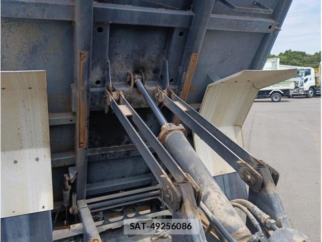 Hino RANGER 2020-06 8628601-19