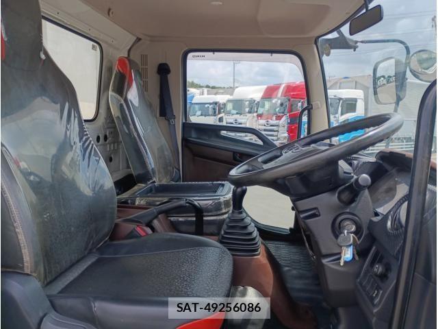 Hino RANGER 2020-06 8628601-20
