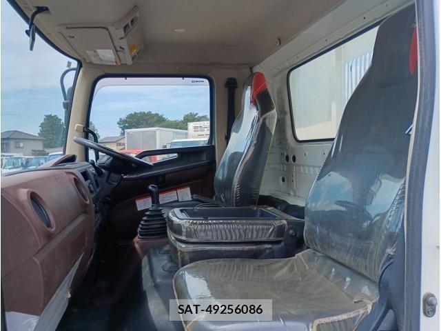 Hino RANGER 2020-06 8628601-21