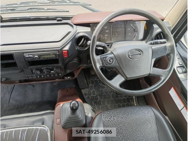 Hino RANGER 2020-06 8628601-22
