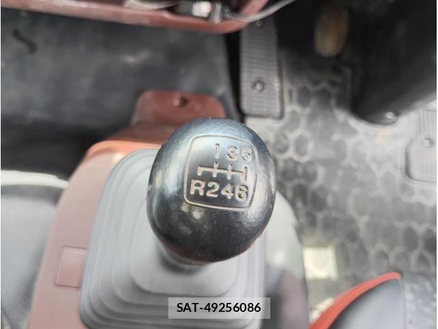 Hino RANGER 2020-06 8628601-23
