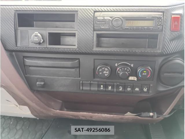 Hino RANGER 2020-06 8628601-24