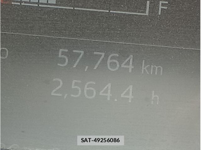 Hino RANGER 2020-06 8628601-26