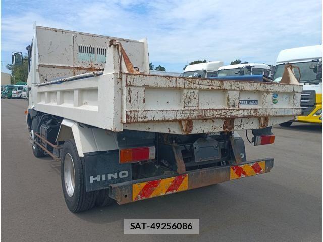 Hino RANGER 2020-06 8628601-3