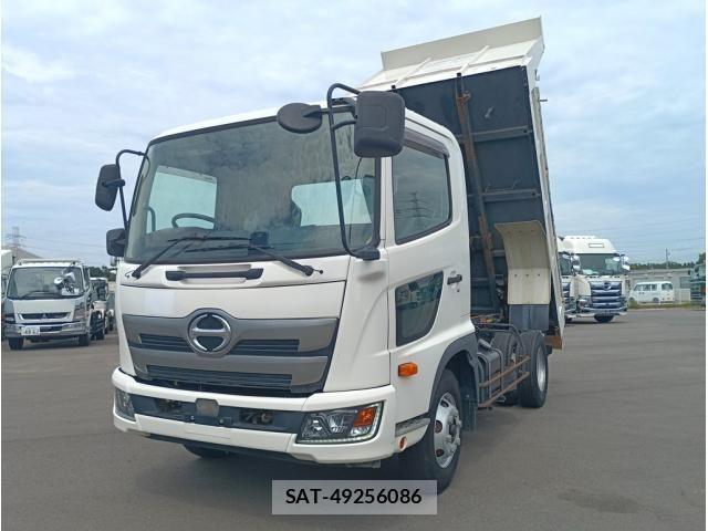 Hino RANGER 2020-06 8628601-5