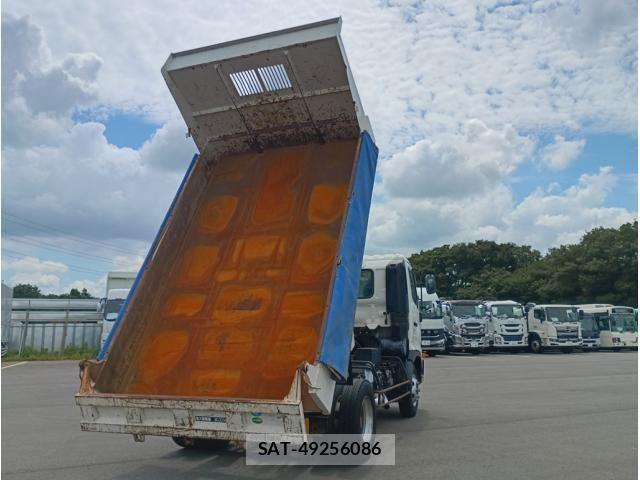 Hino RANGER 2020-06 8628601-6